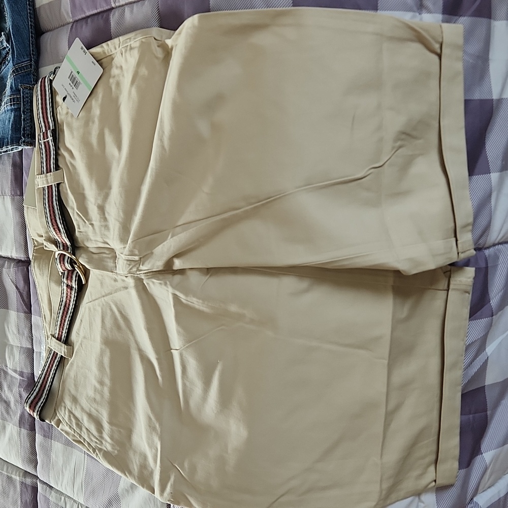 Womens shorts